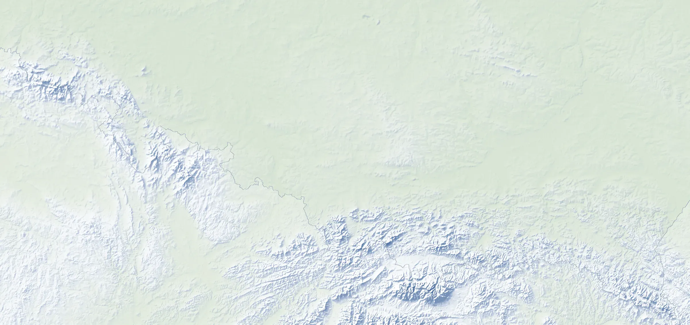 Mapa ośrodków narciarskich: Stoki narciarskie Karpacz